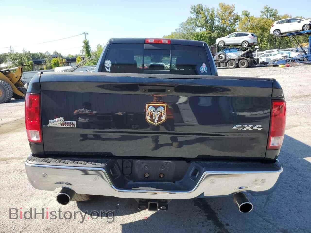 2016 RAM 1500 - VIN: 3C6RR7LT2GG265849 - Photo 6