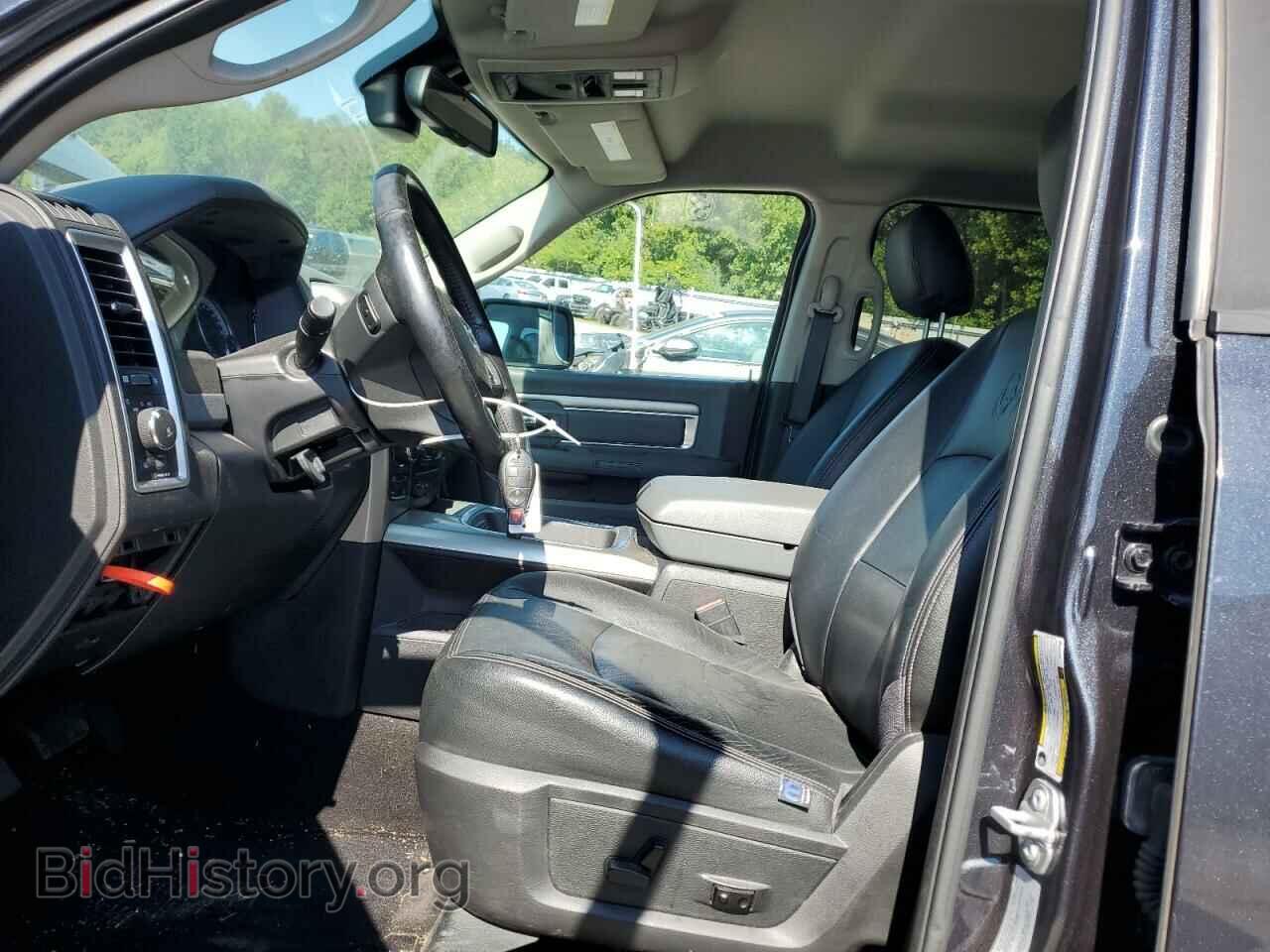 2016 RAM 1500 - VIN: 3C6RR7LT2GG265849 - Photo 7