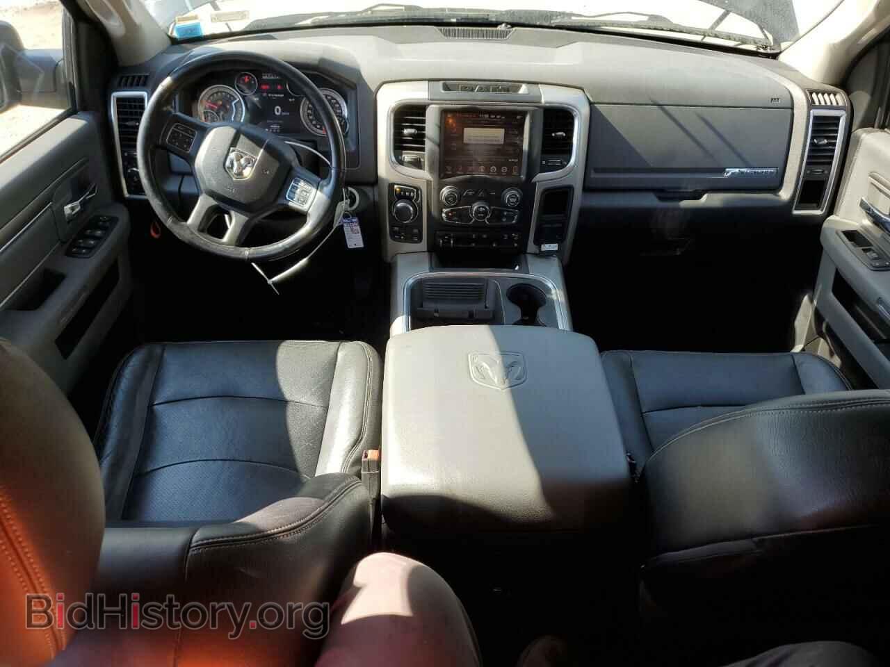 2016 RAM 1500 - VIN: 3C6RR7LT2GG265849 - Photo 8