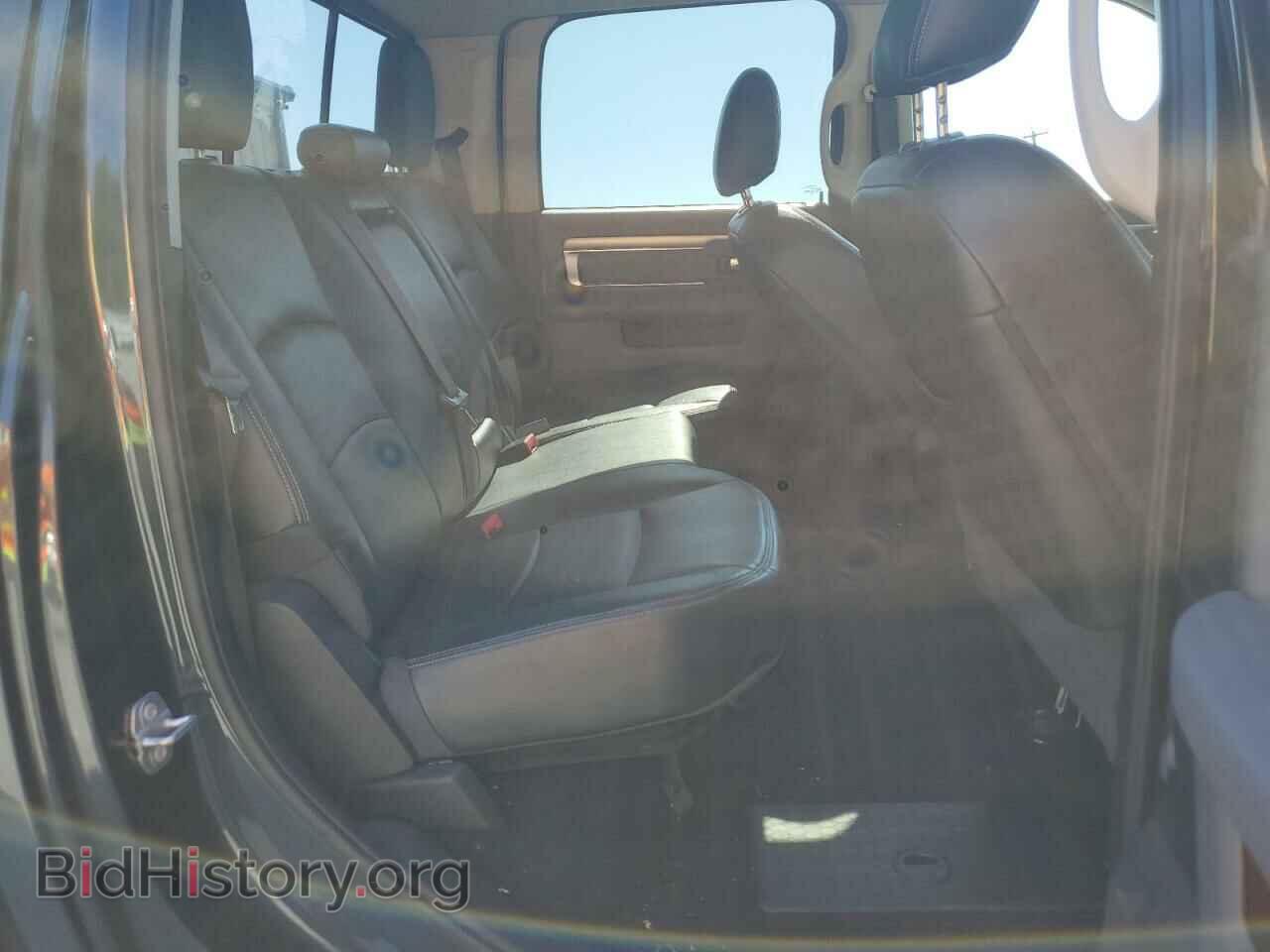 2016 RAM 1500 - VIN: 3C6RR7LT2GG265849 - Photo 10