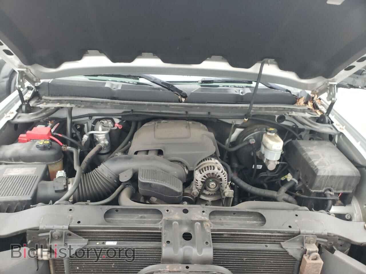 2012 CHEVROLET SILVERADO - VIN: 1GCRCREA9CZ159457 - Фото 11