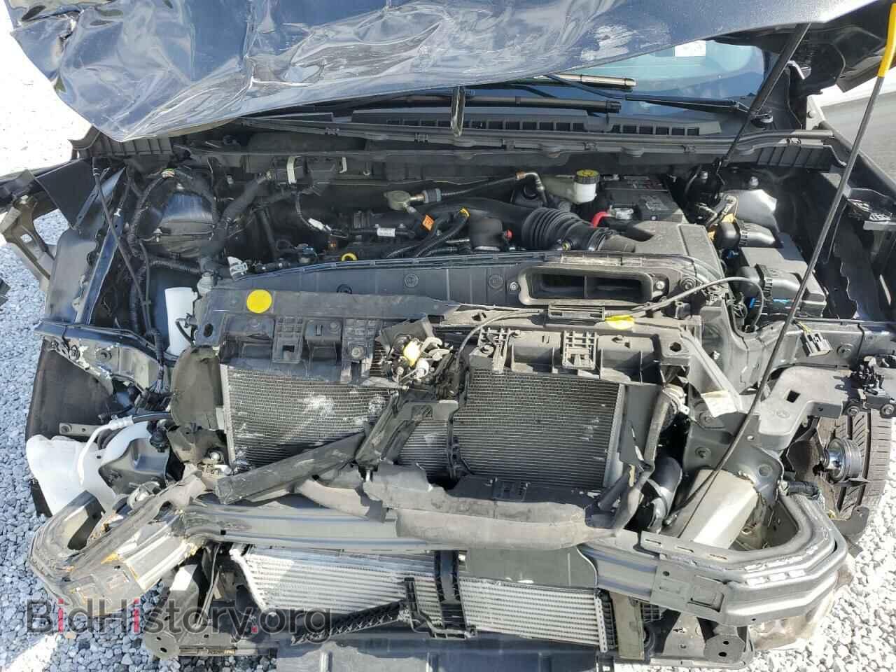 2020 FORD EDGE - VIN: 2FMPK4K92LBB61346 - Фото 12