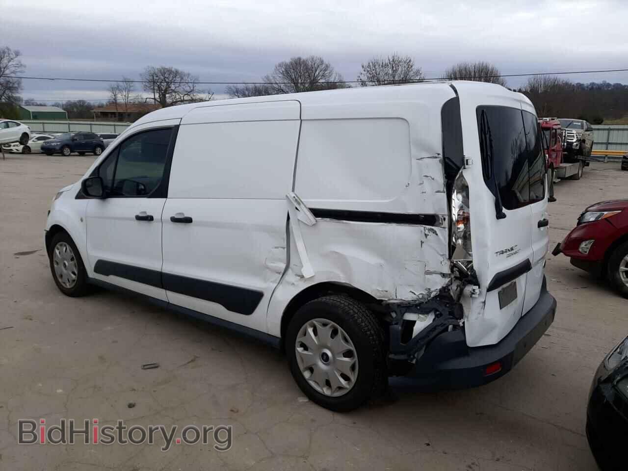 2015 FORD TRANSIT - VIN: NM0LS7F73F1186346 - Фото 2