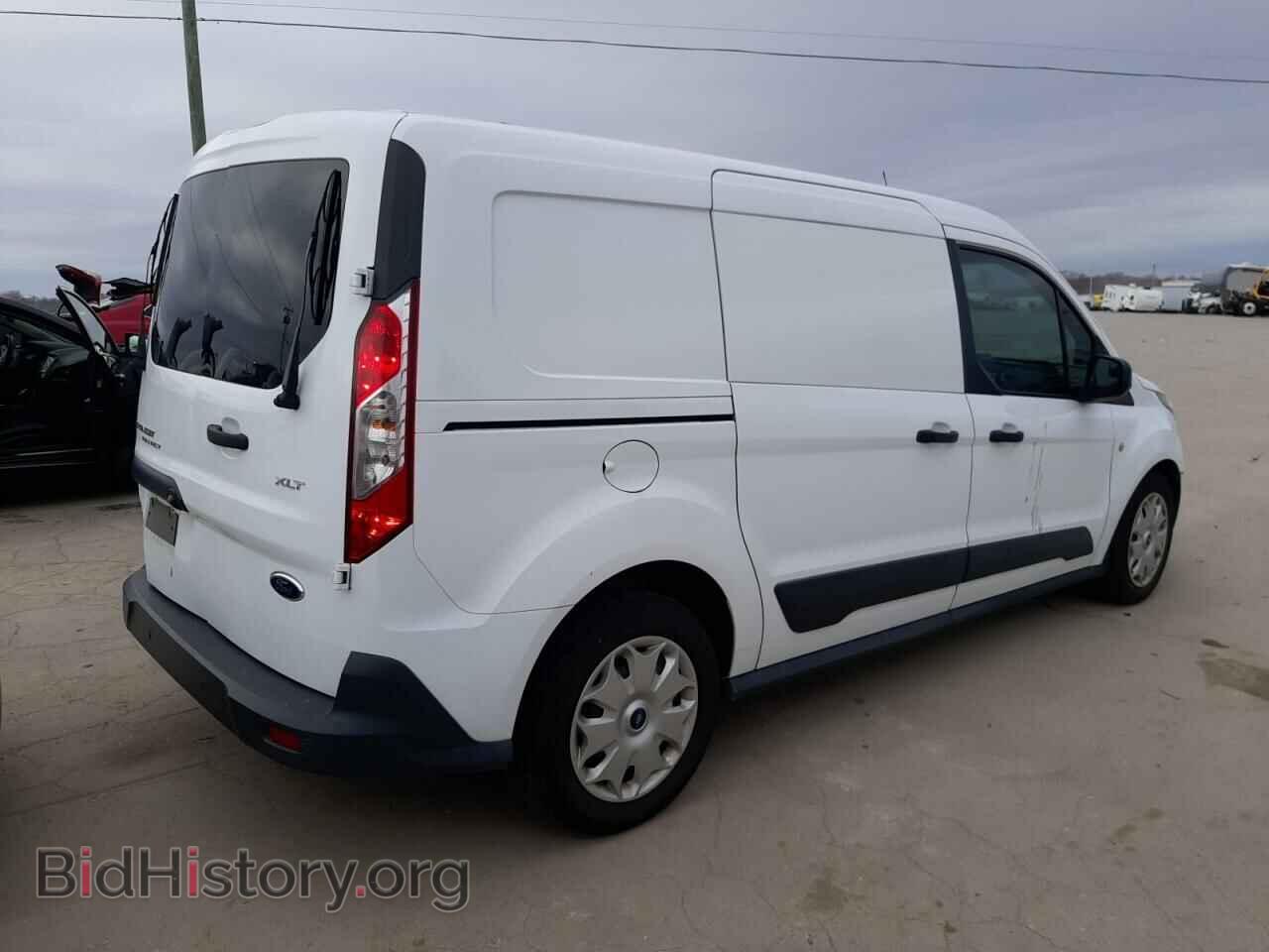 2015 FORD TRANSIT - VIN: NM0LS7F73F1186346 - Фото 3