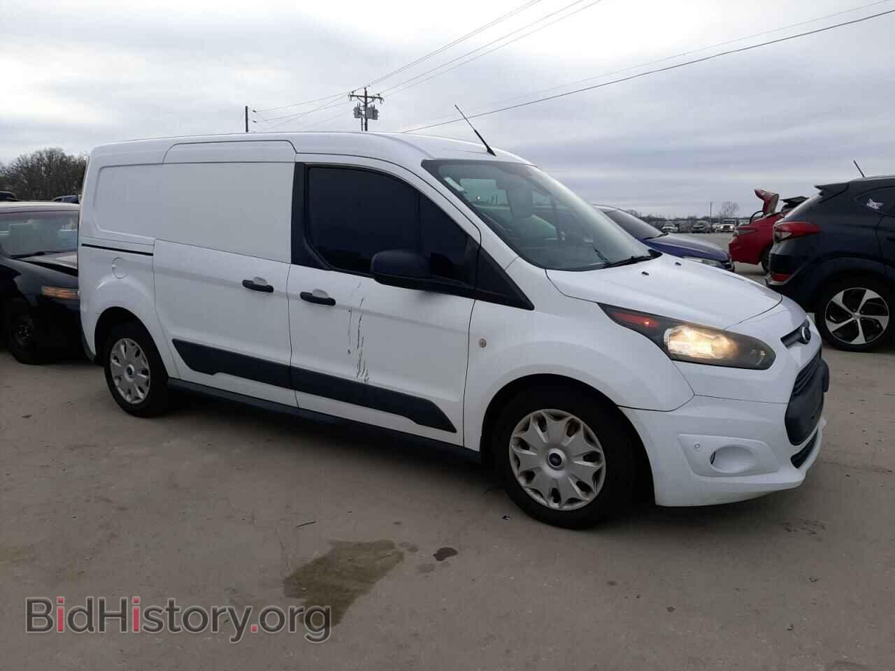 2015 FORD TRANSIT - VIN: NM0LS7F73F1186346 - Фото 4