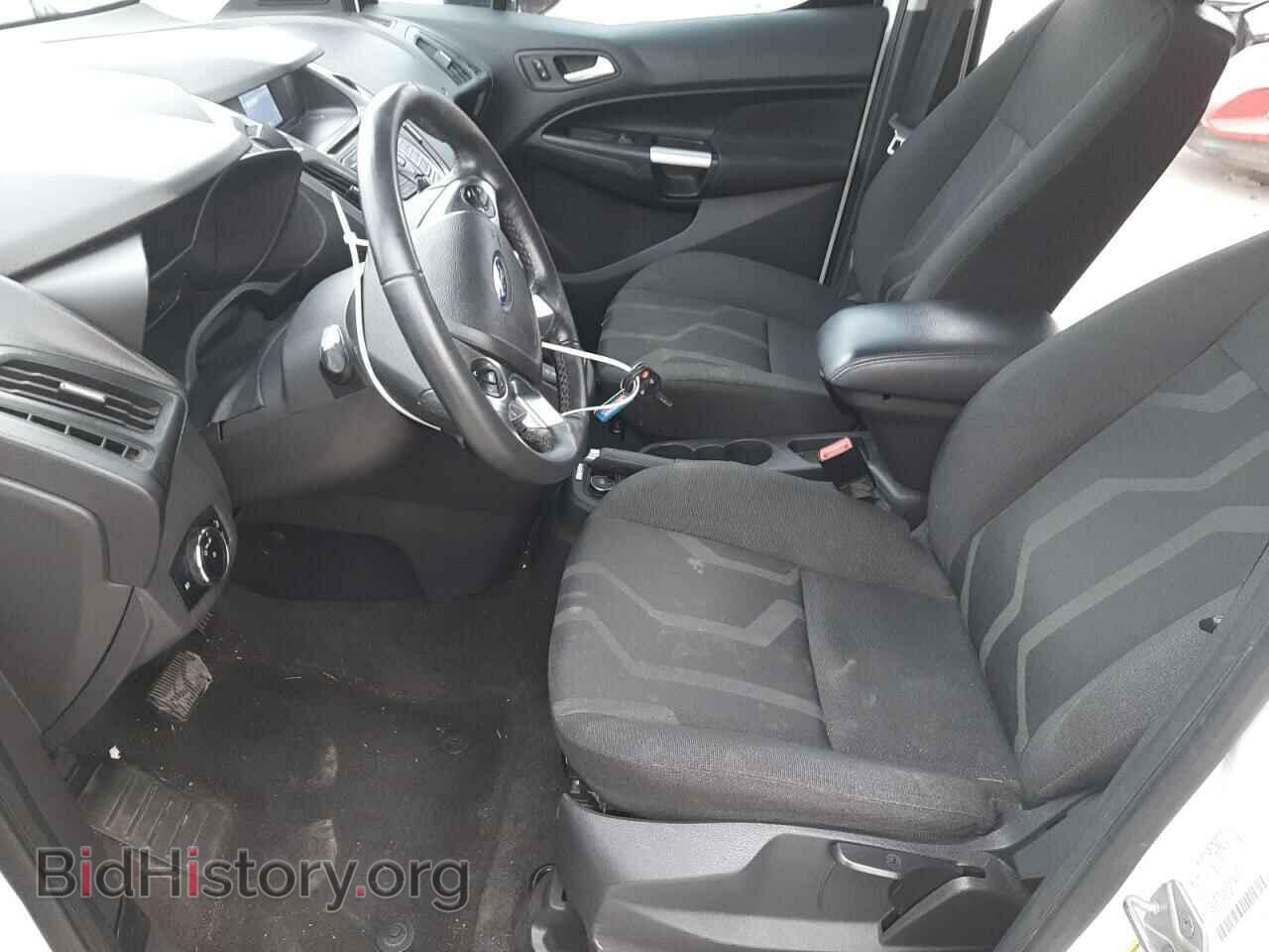 2015 FORD TRANSIT - VIN: NM0LS7F73F1186346 - Фото 7