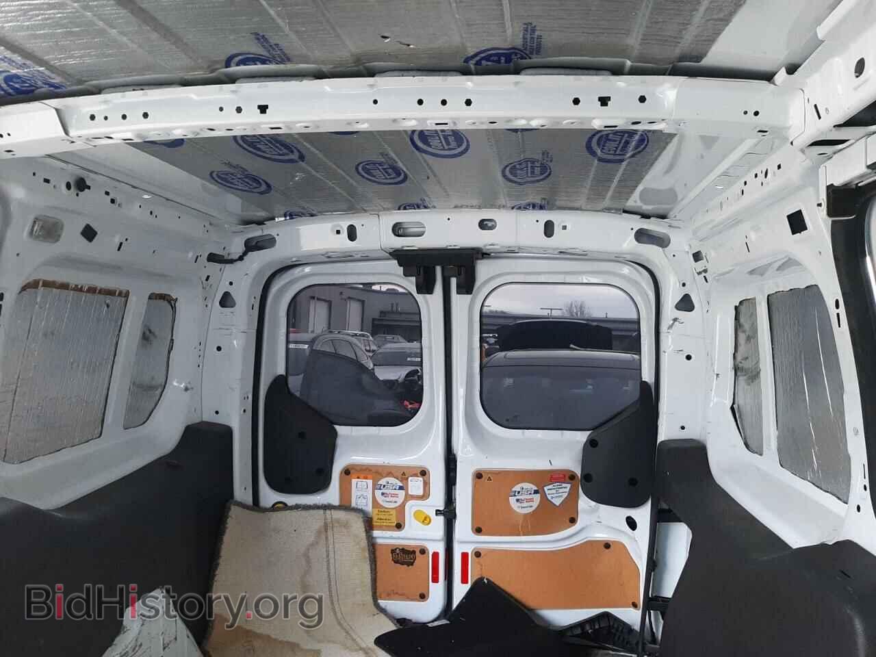 2015 FORD TRANSIT - VIN: NM0LS7F73F1186346 - Фото 10