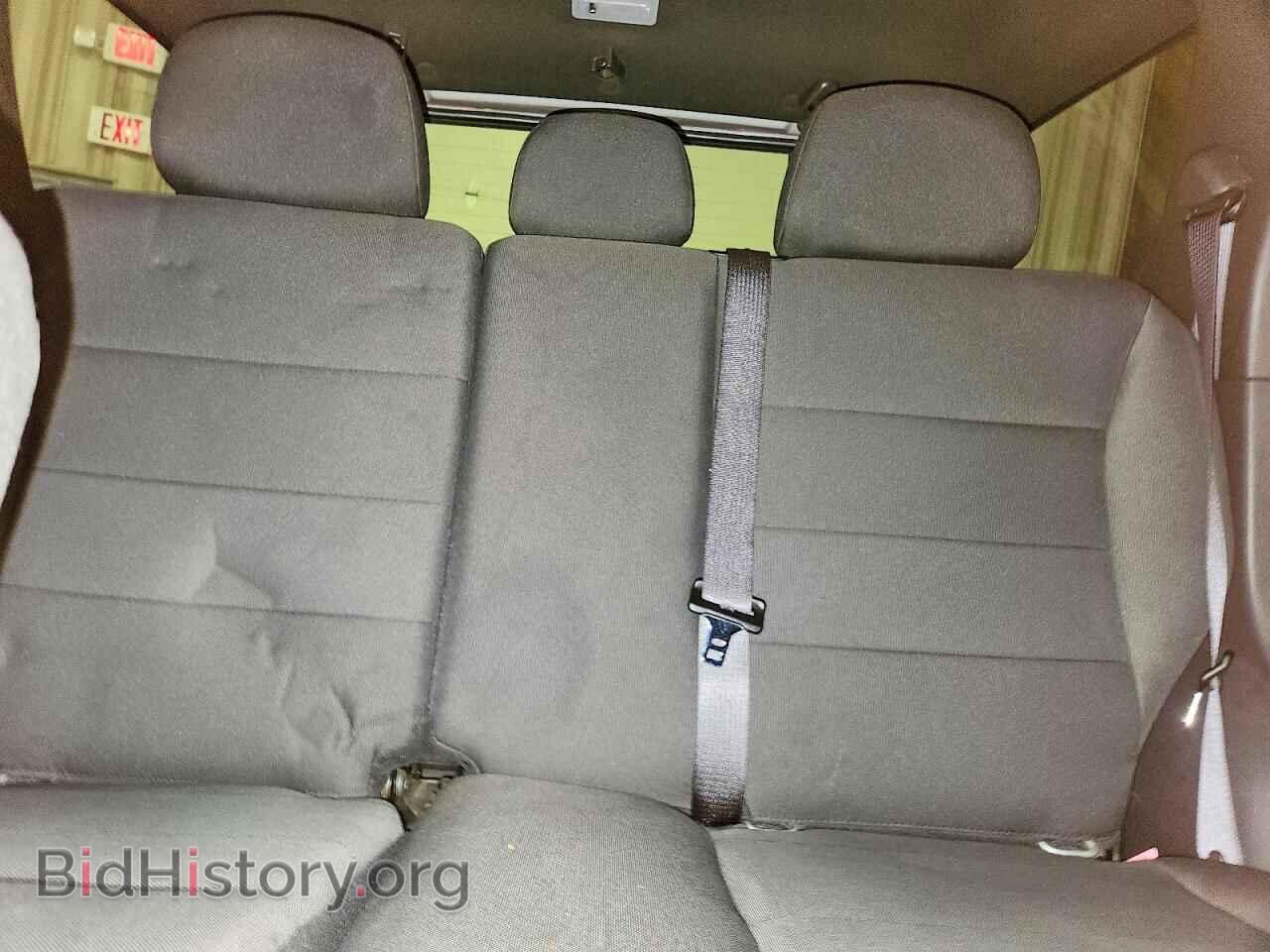 2012 FORD ESCAPE - VIN: 1FMCU9DG7CKB64220 - Фото 10