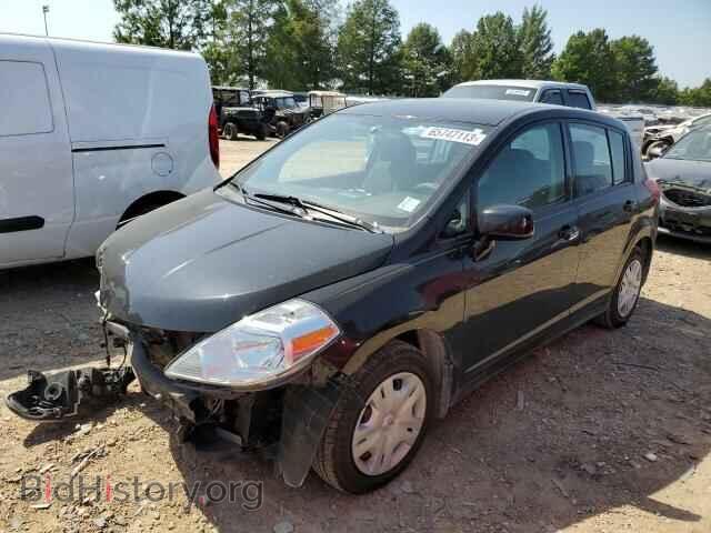 Фотография 3N1BC1CP3BL504355 - NISSAN VERSA 2011