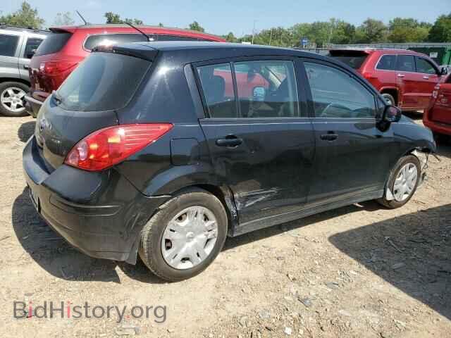 2011 NISSAN VERSA - VIN: 3N1BC1CP3BL504355 - Фото 3