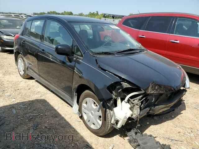 2011 NISSAN VERSA - VIN: 3N1BC1CP3BL504355 - Фото 4