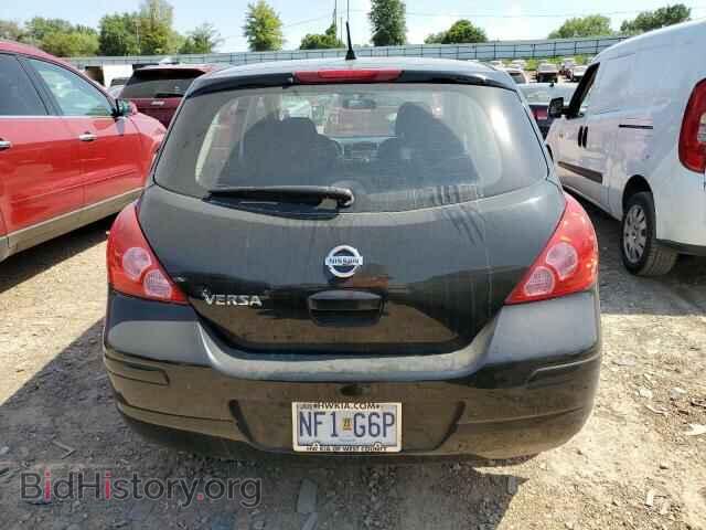 2011 NISSAN VERSA - VIN: 3N1BC1CP3BL504355 - Фото 6