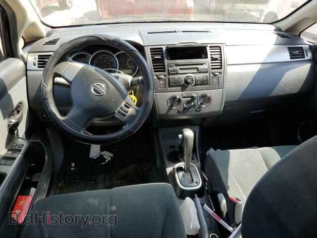 2011 NISSAN VERSA - VIN: 3N1BC1CP3BL504355 - Фото 8
