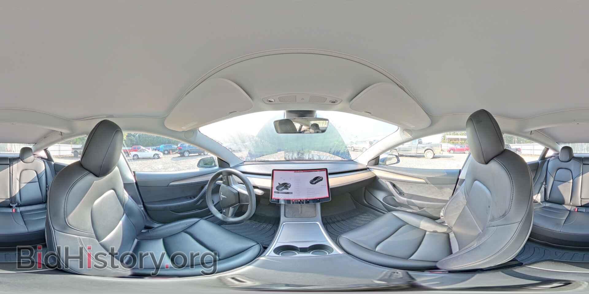 2021 TESLA MODEL 3 - VIN: 5YJ3E1EA3MF085199 - Photo 14