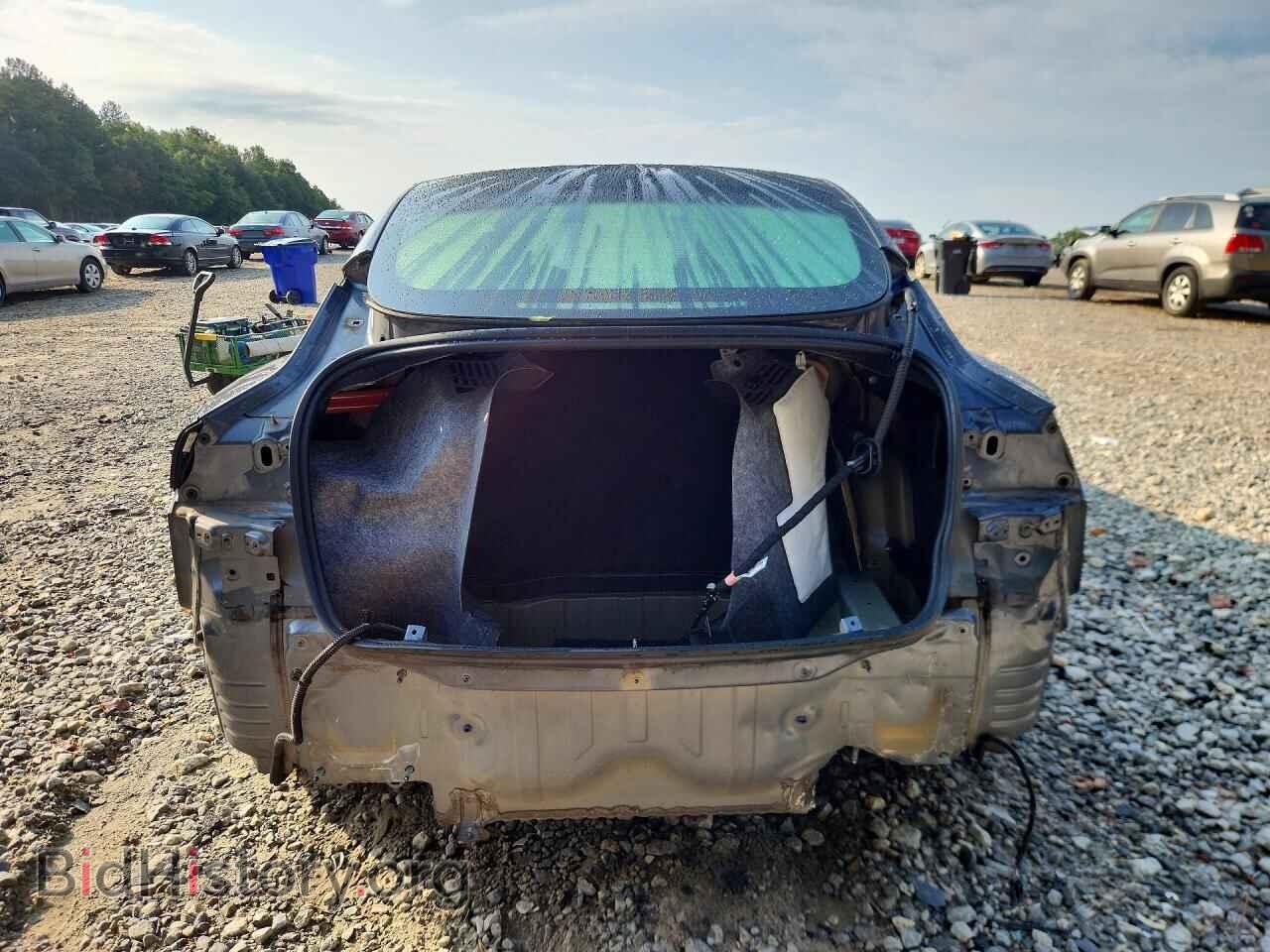 2021 TESLA MODEL 3 - VIN: 5YJ3E1EA3MF085199 - Photo 6