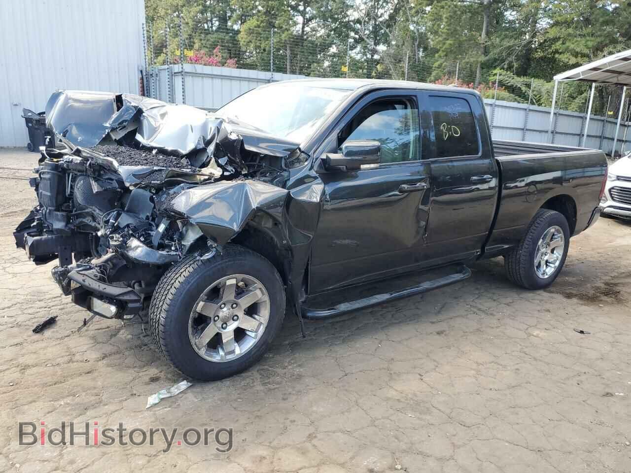 Фотография 1C6RR7HT9FS671949 - RAM 1500 2015