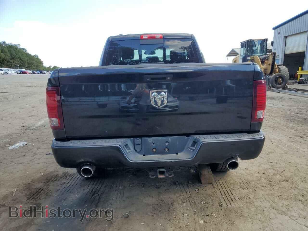 2015 RAM 1500 - VIN: 1C6RR7HT9FS671949 - Фото 6