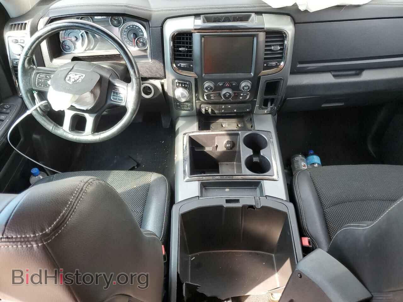 2015 RAM 1500 - VIN: 1C6RR7HT9FS671949 - Фото 8