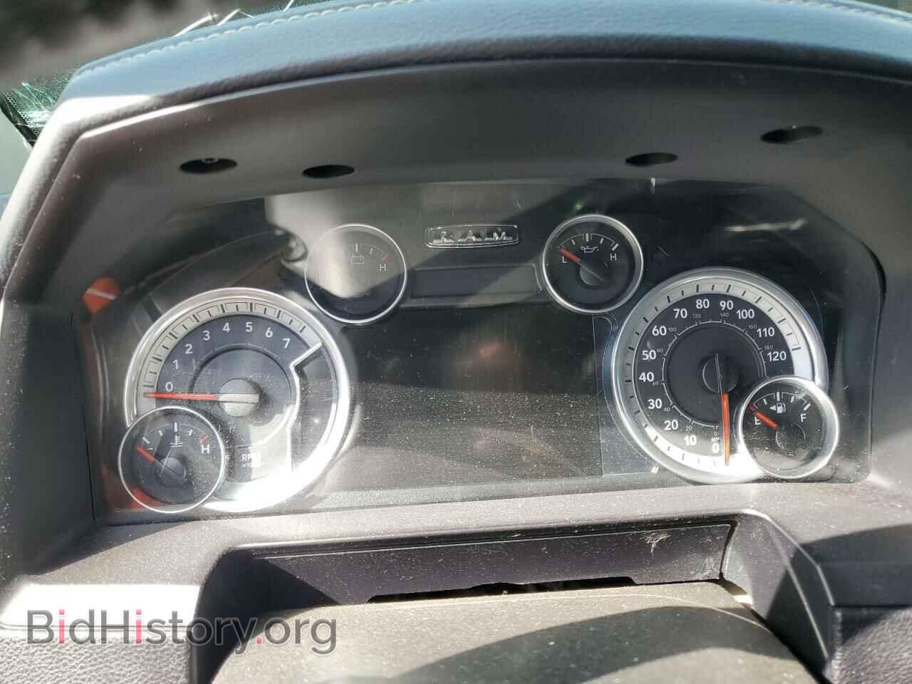 2015 RAM 1500 - VIN: 1C6RR7HT9FS671949 - Фото 9