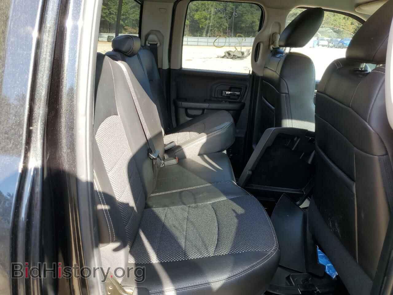 2015 RAM 1500 - VIN: 1C6RR7HT9FS671949 - Фото 10