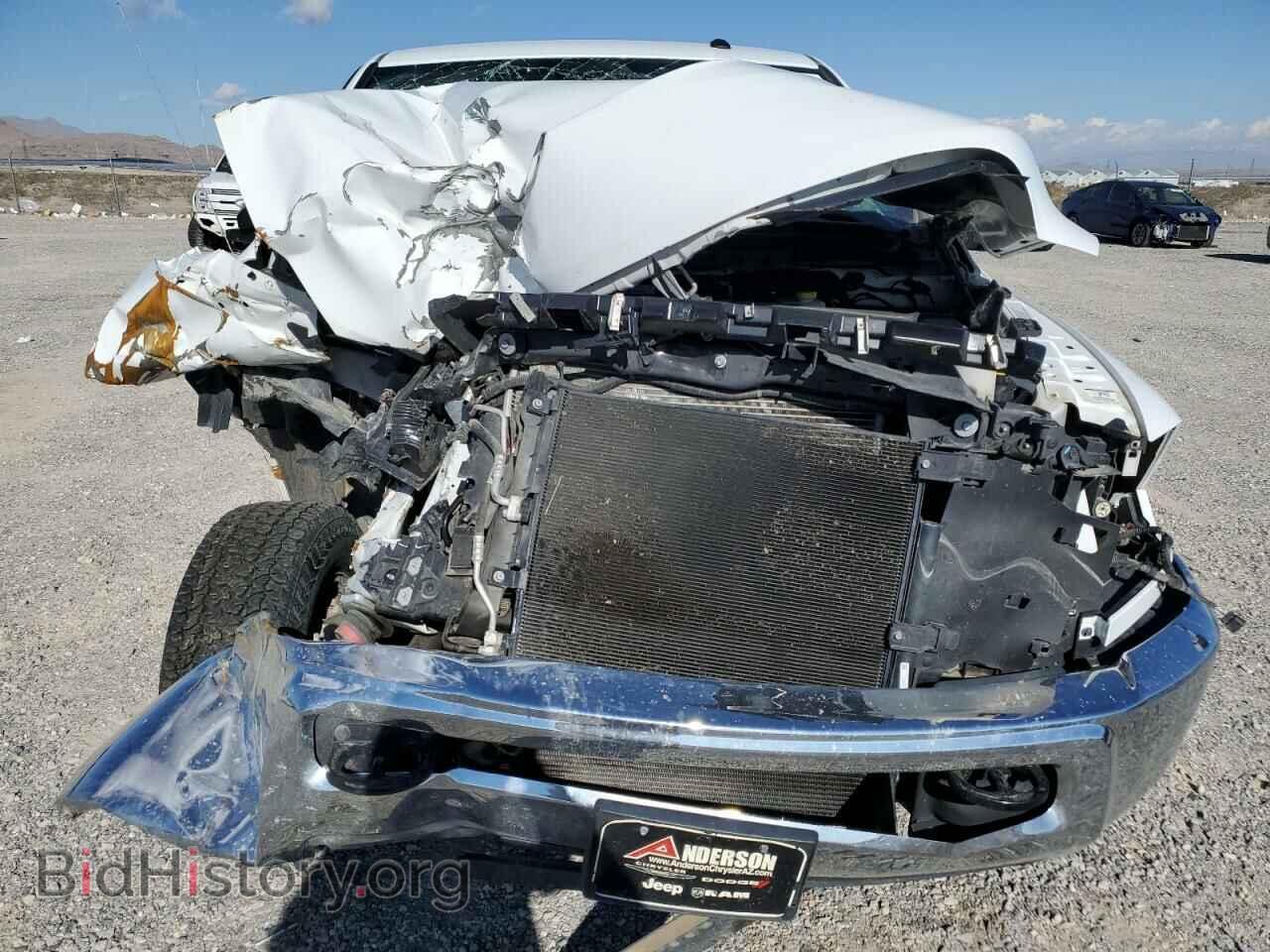 2018 RAM 3500 - VIN: 3C63R3GL5JG268745 - Фото 9