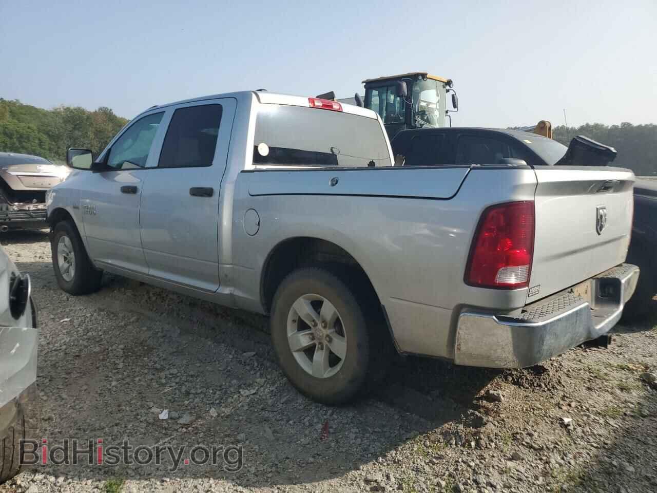 2016 RAM 1500 - VIN: 1C6RR6KT3GS155493 - Фото 2