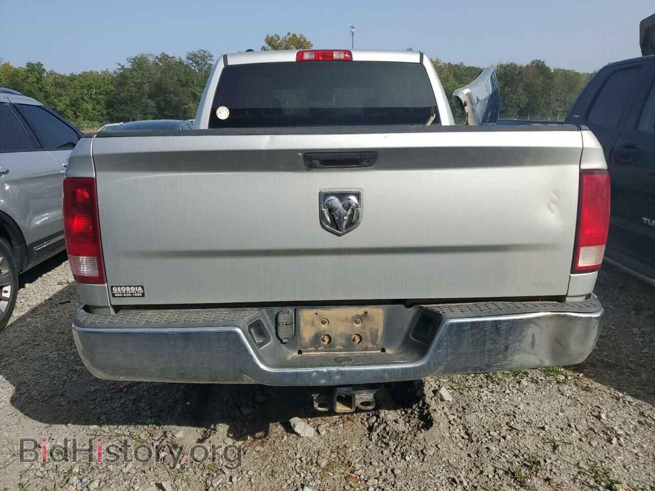 2016 RAM 1500 - VIN: 1C6RR6KT3GS155493 - Фото 6
