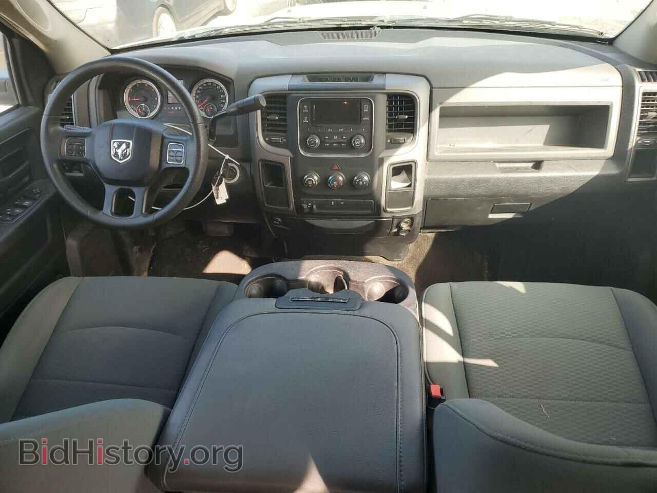 2016 RAM 1500 - VIN: 1C6RR6KT3GS155493 - Фото 8