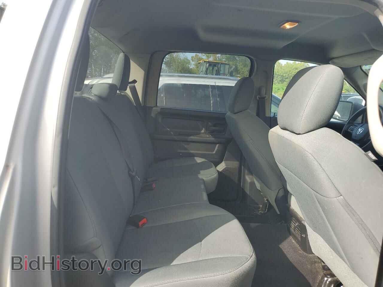 2016 RAM 1500 - VIN: 1C6RR6KT3GS155493 - Фото 10