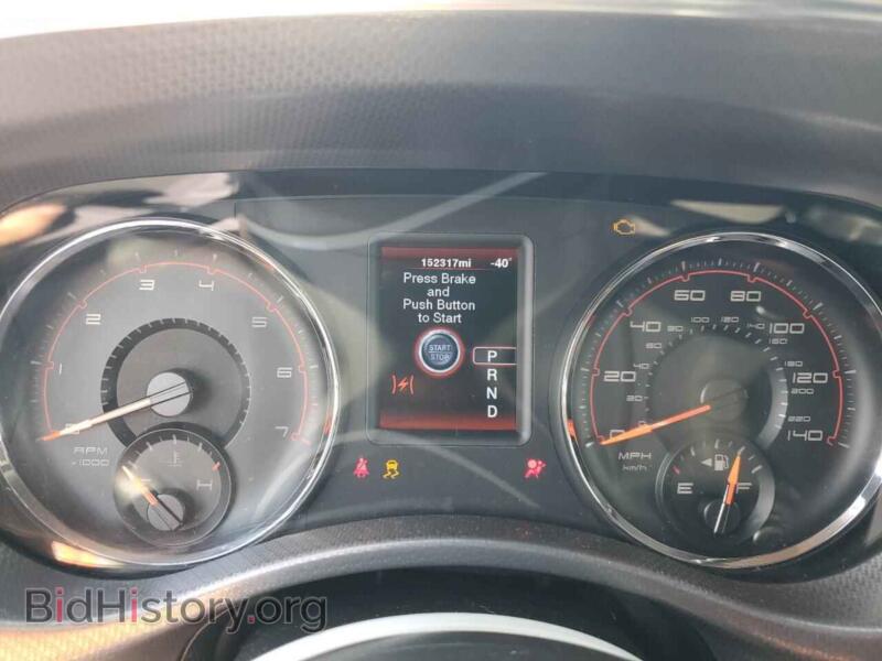 2012 Dodge CHARGER (VIN 2C3CDXBG4CH219021) — фото 9 из 12