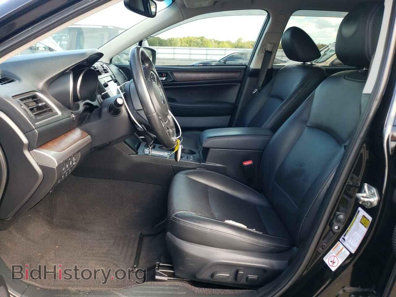 2015 SUBARU OUTBACK - VIN: 4S4BSANC2F3267994 - Photo 7
