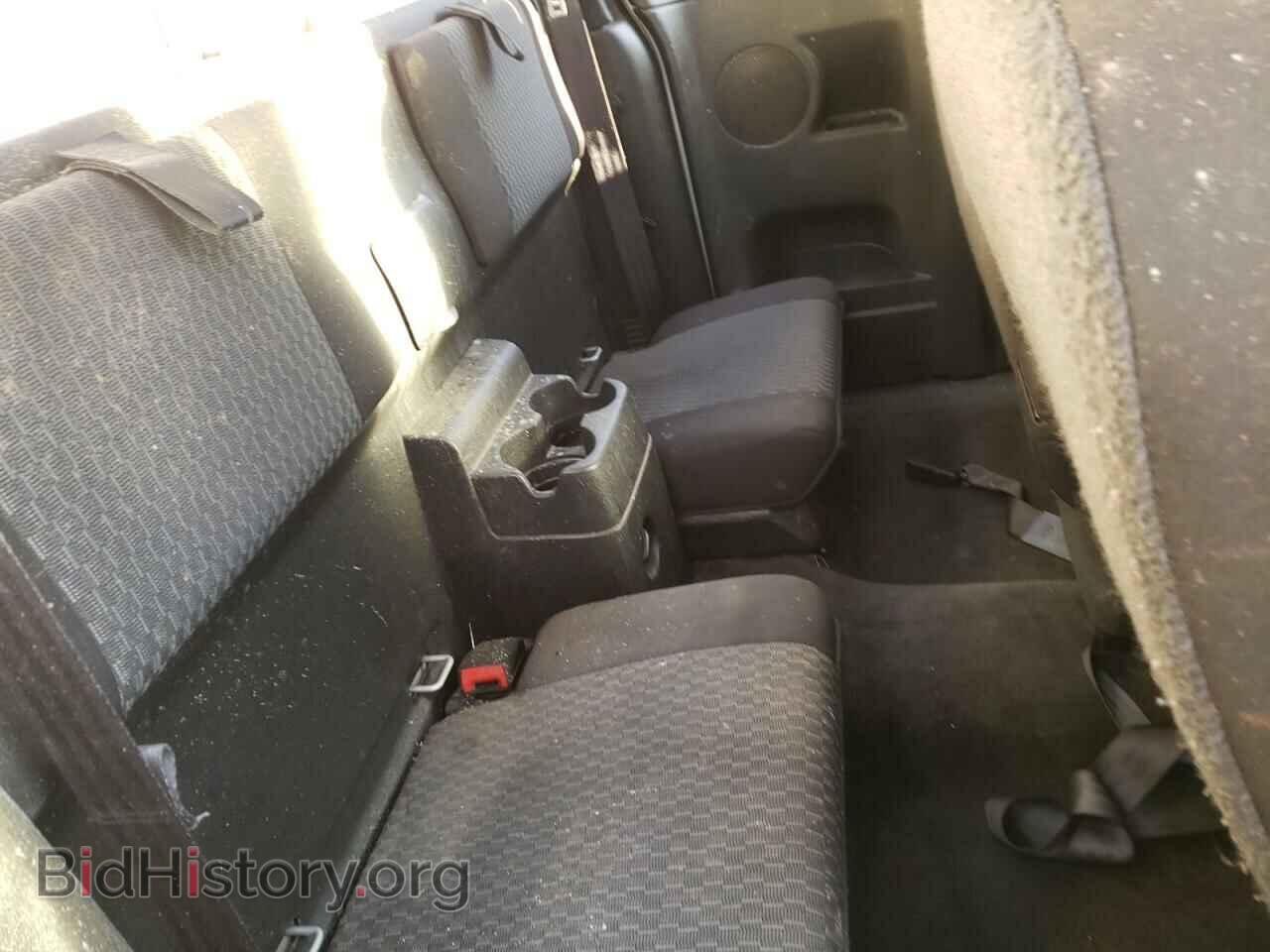 2012 GMC CANYON - VIN: 1GTJ5MFE3C8113124 - Фото 6