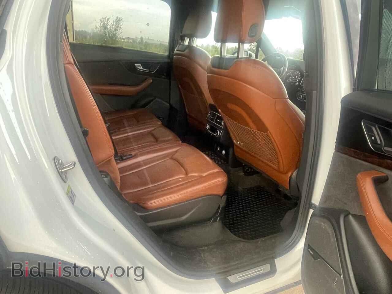 2018 AUDI Q7 - VIN: WA1VAAF76JD018357 - Фото 6