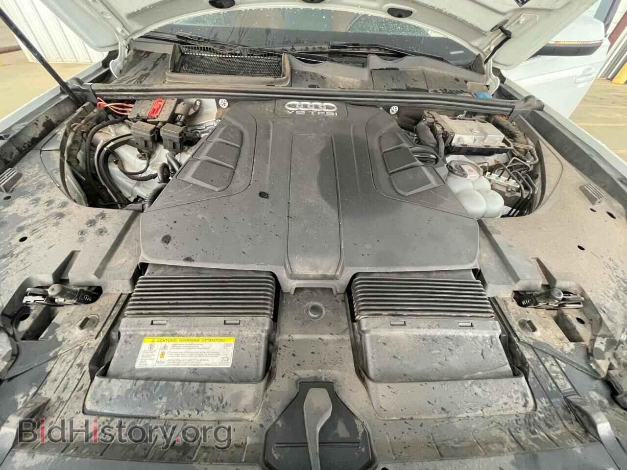 2018 AUDI Q7 - VIN: WA1VAAF76JD018357 - Фото 7