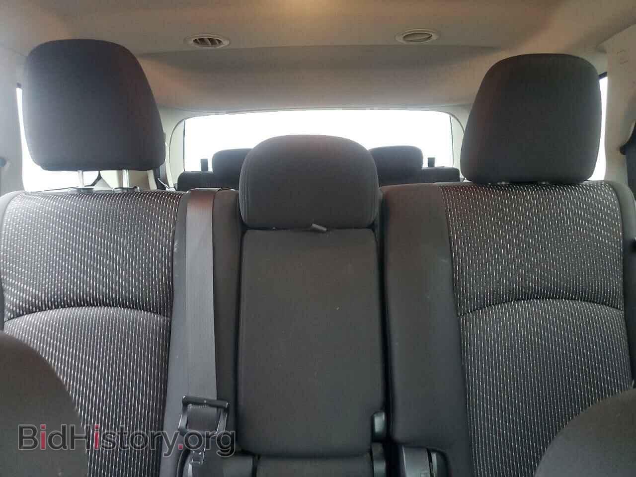 2020 DODGE JOURNEY - VIN: 3C4PDCAB3LT272019 - Фото 10