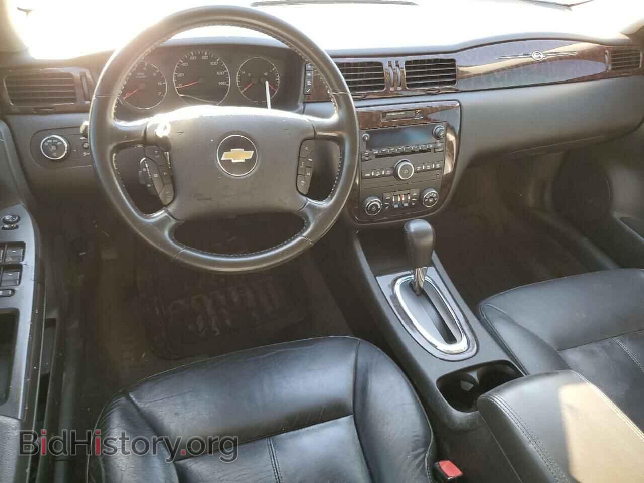 2012 CHEVROLET IMPALA - VIN: 2G1WC5E34C1251364 - Фото 8