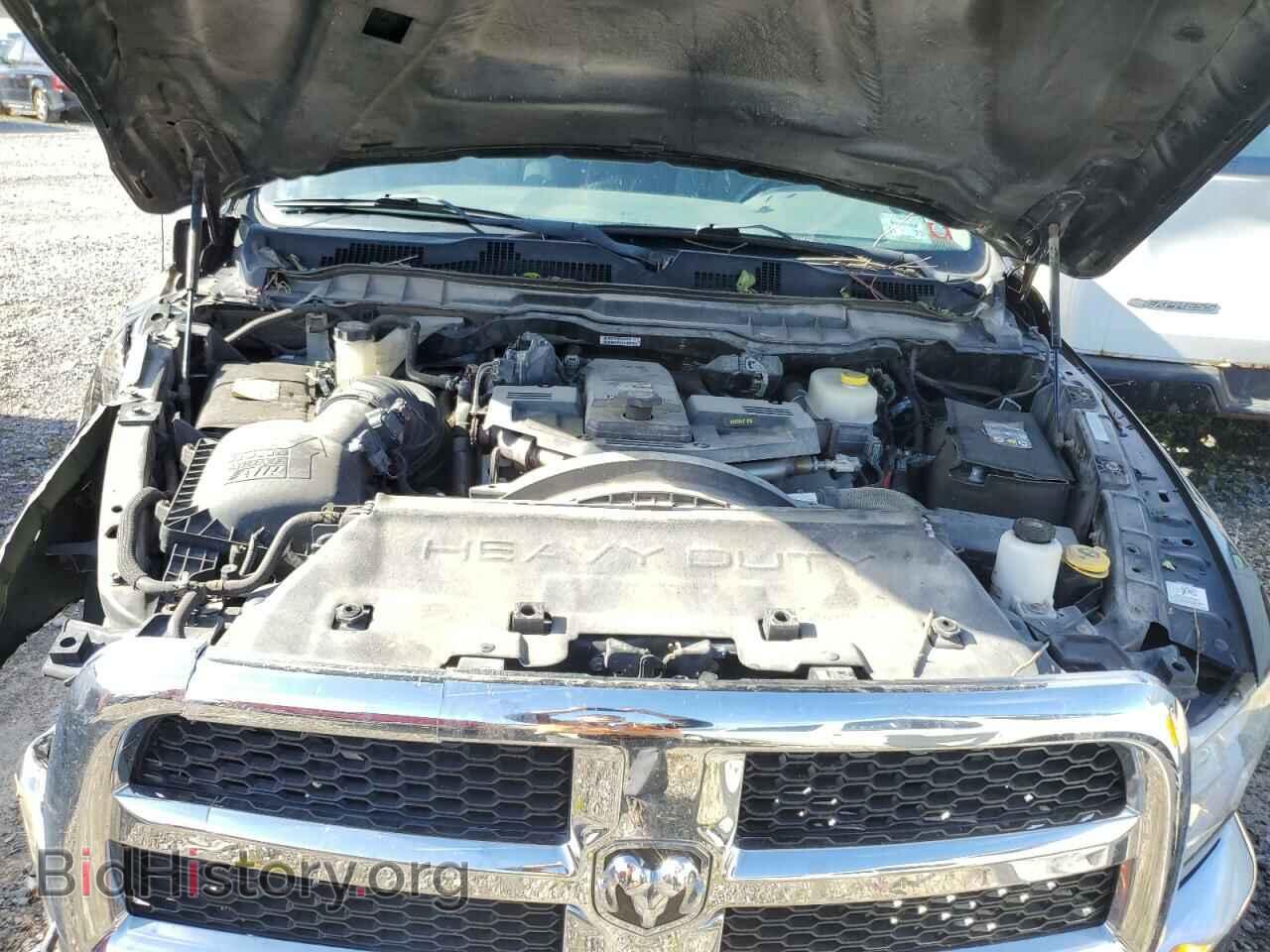 2013 RAM All Models - VIN: 3C6UR5CLXDG549871 - Photo 11