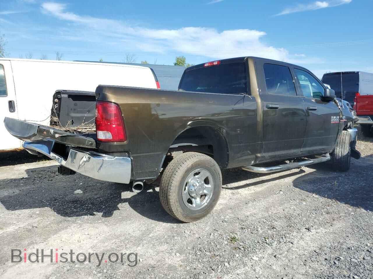 2013 RAM All Models - VIN: 3C6UR5CLXDG549871 - Photo 3