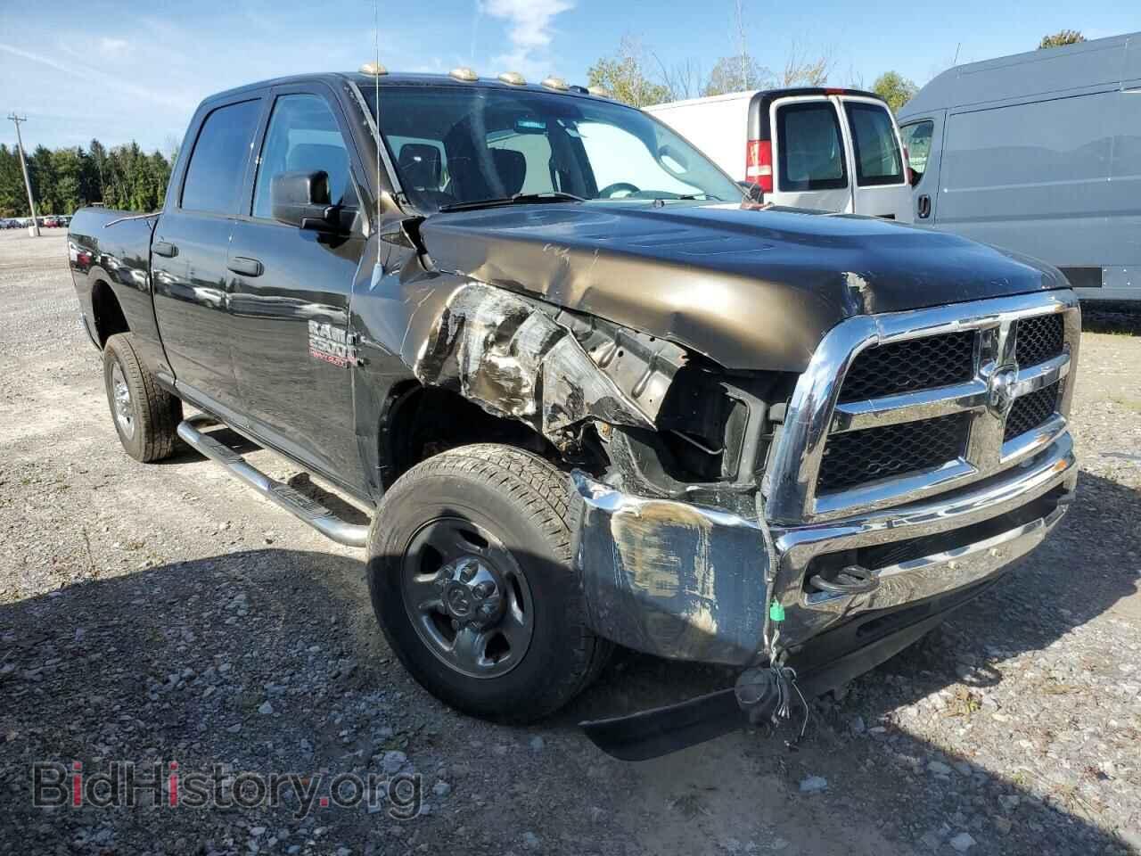 2013 RAM All Models - VIN: 3C6UR5CLXDG549871 - Photo 4