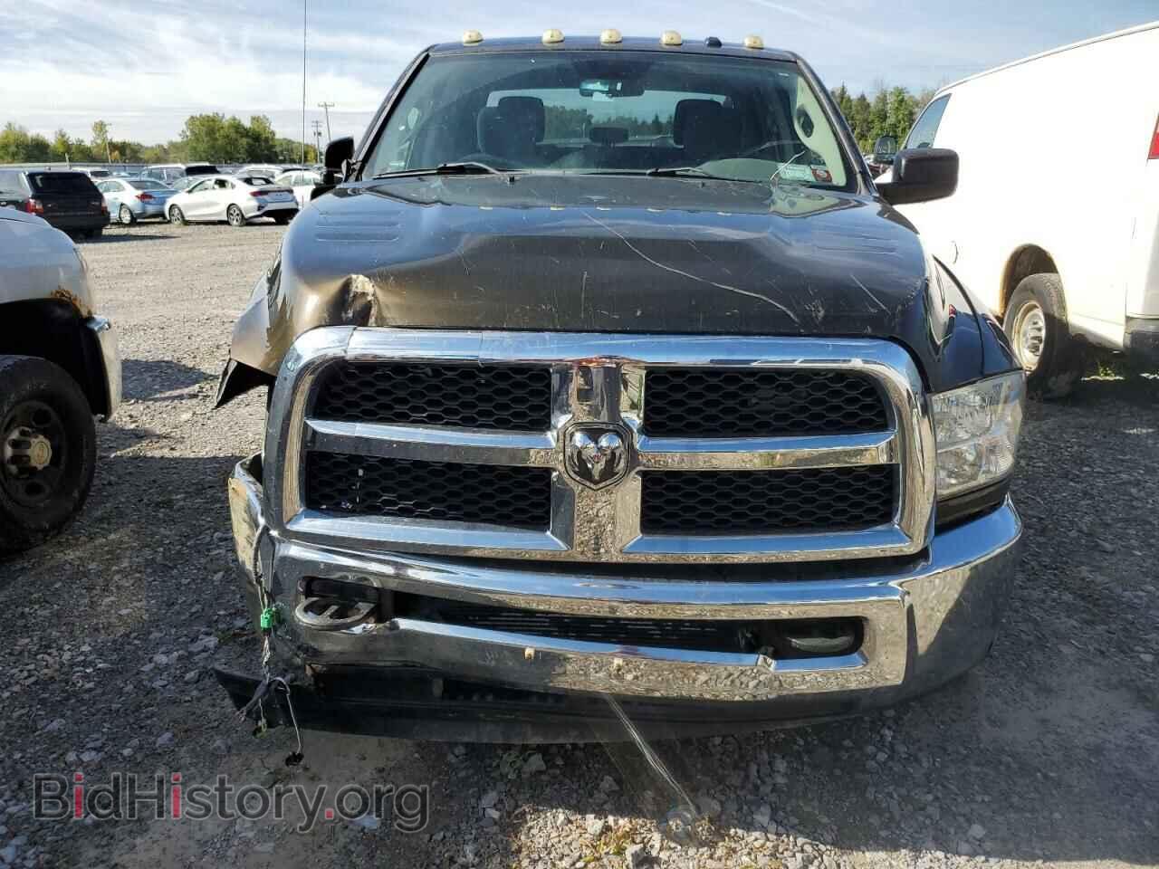 2013 RAM All Models - VIN: 3C6UR5CLXDG549871 - Photo 5