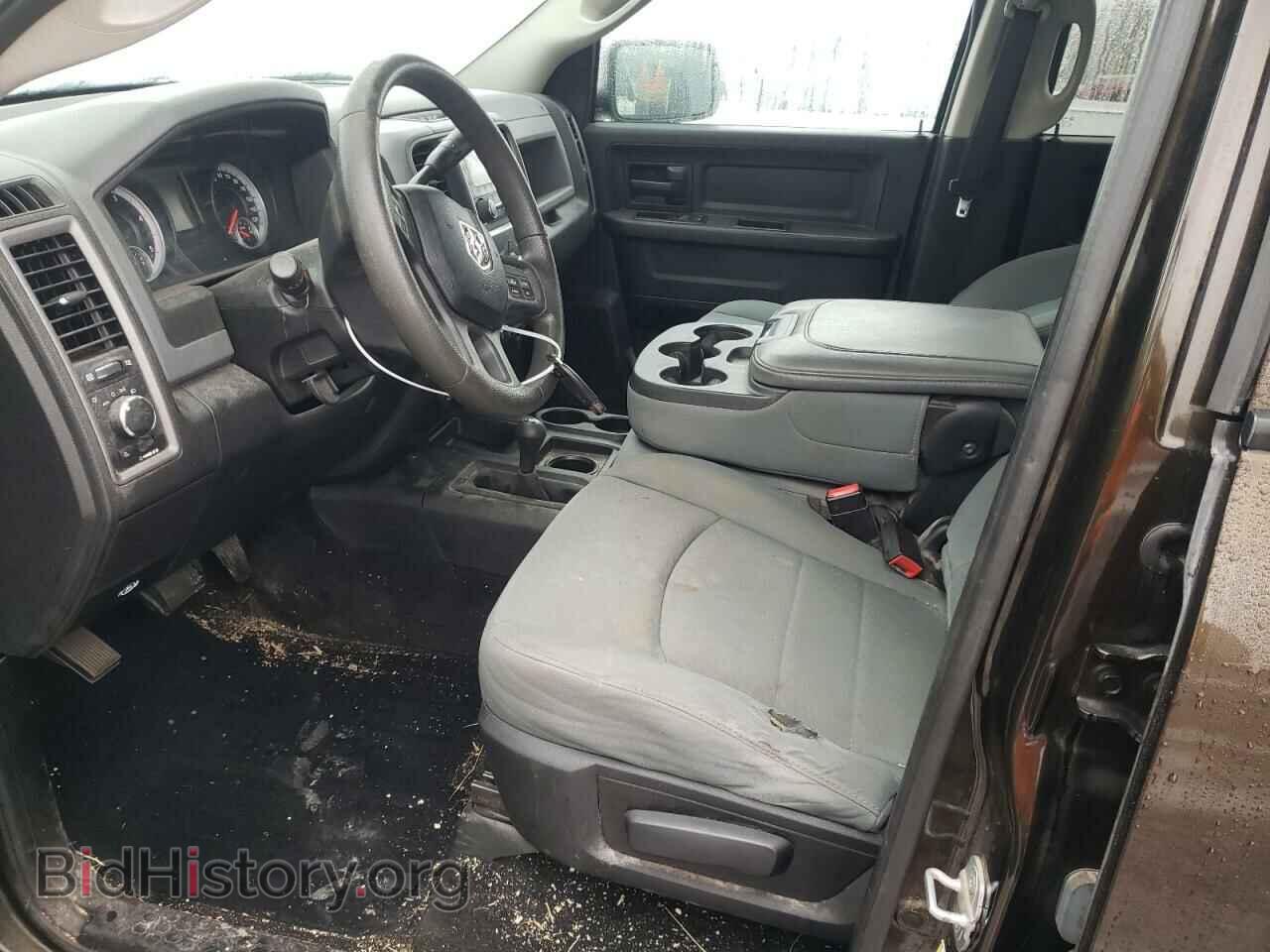 2013 RAM All Models - VIN: 3C6UR5CLXDG549871 - Photo 7
