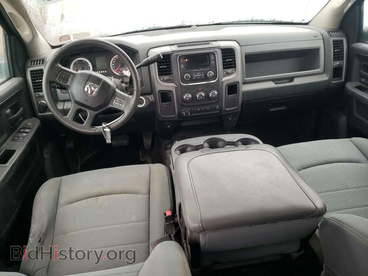 2013 RAM All Models - VIN: 3C6UR5CLXDG549871 - Photo 8