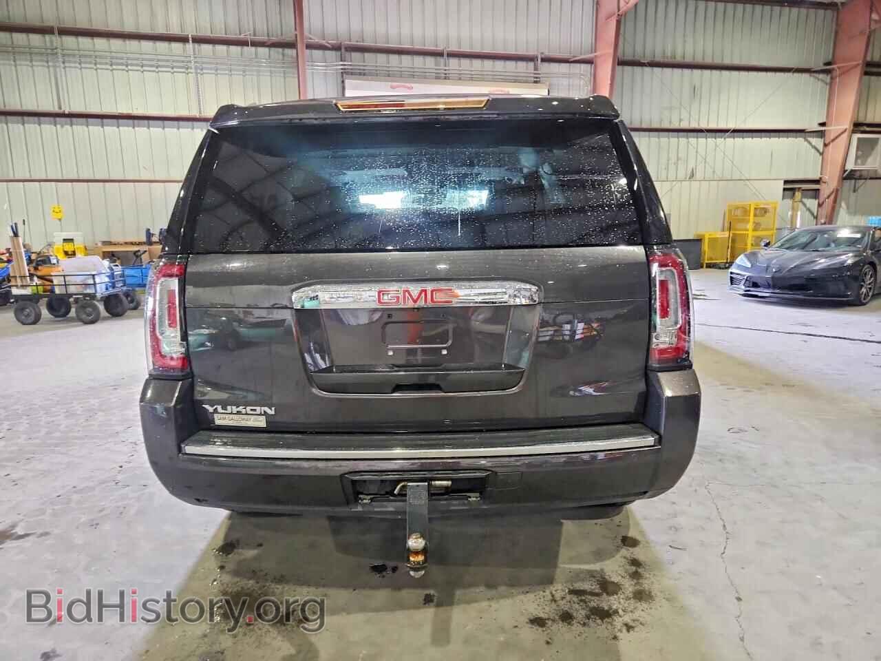 2016 GMC YUKON - VIN: 1GKS2CKJ7GR363786 - Фото 6
