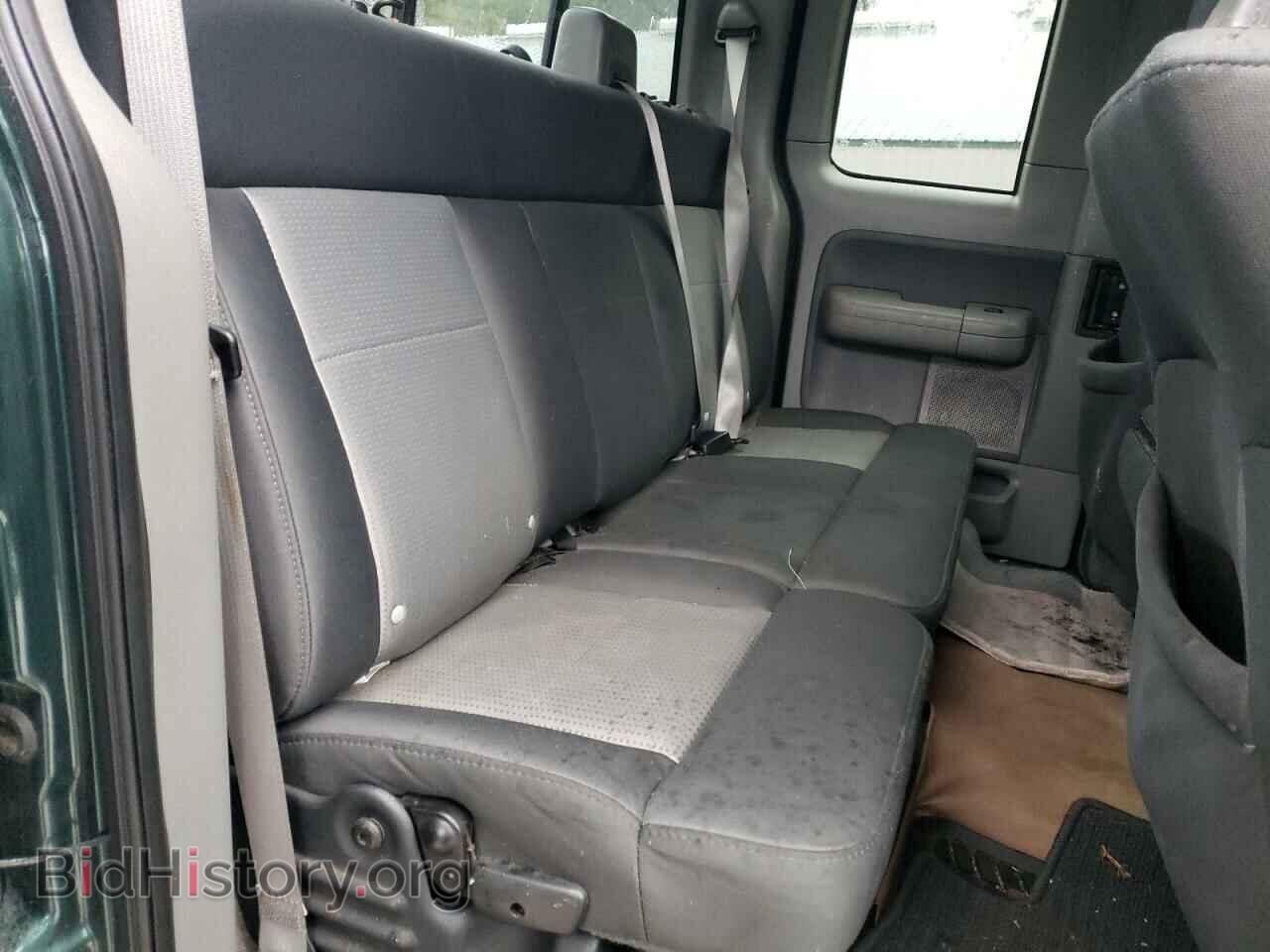 2007 FORD All Models - VIN: 1FTPX145X7FA51518 - Фото 10