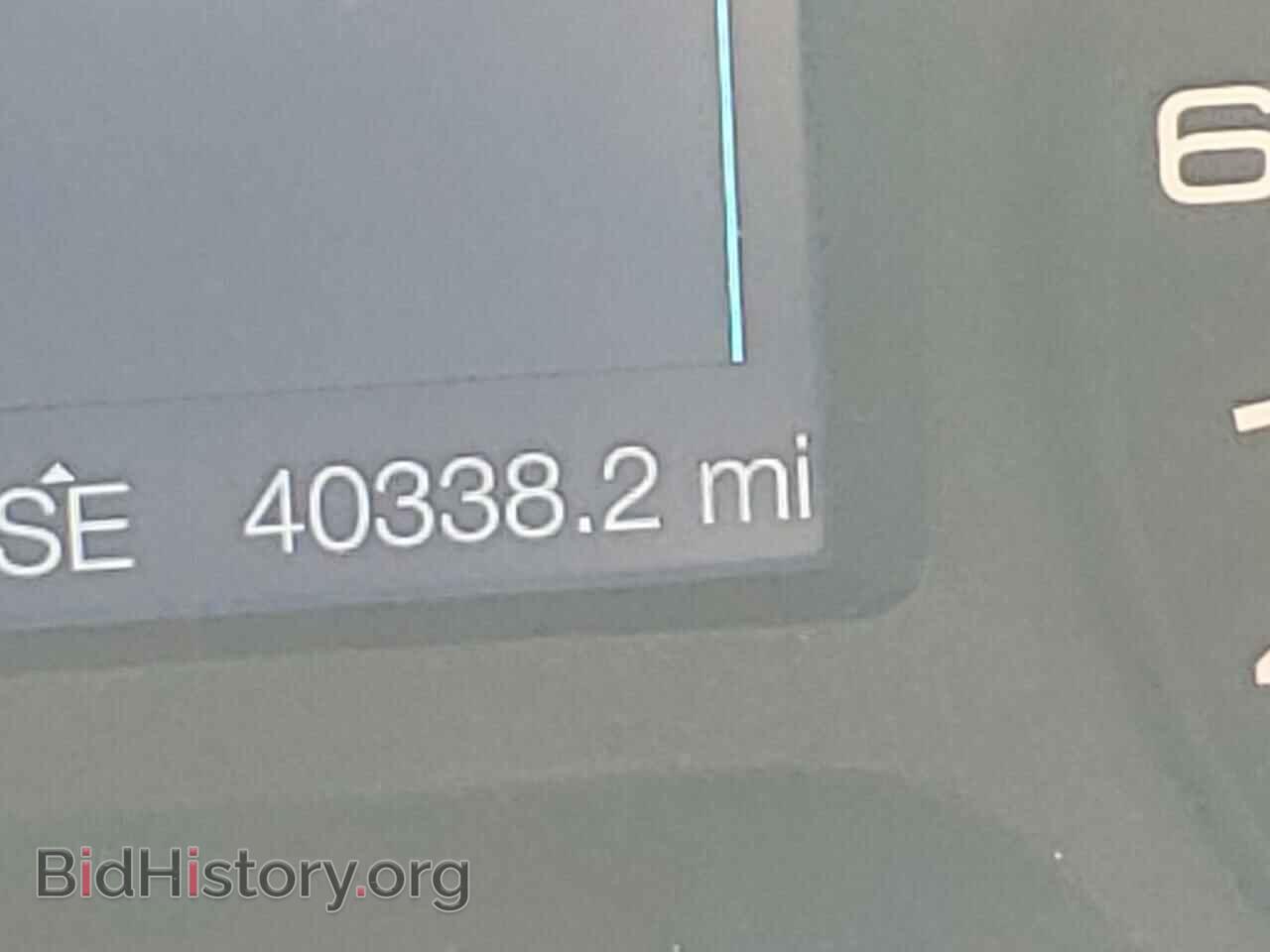 2011 FORD EDGE - VIN: 2FMDK3GC4BBA95110 - Фото 8