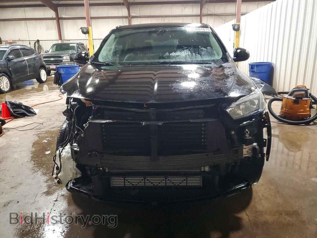 2022 BUICK ENCORE - VIN: KL4MMCSL2NB076873 - Photo 5