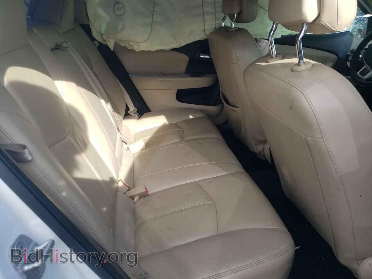 2013 CHRYSLER 200 - VIN: 1C3CCBCG8DN542839 - Фото 6