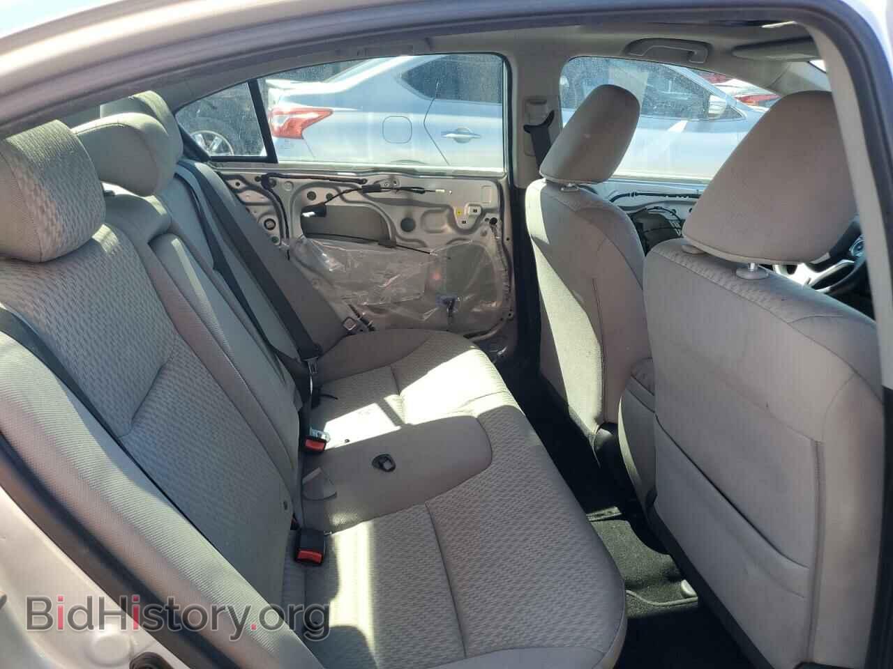 2014 HONDA CIVIC - VIN: 19XFB2F88EE080000 - Фото 10