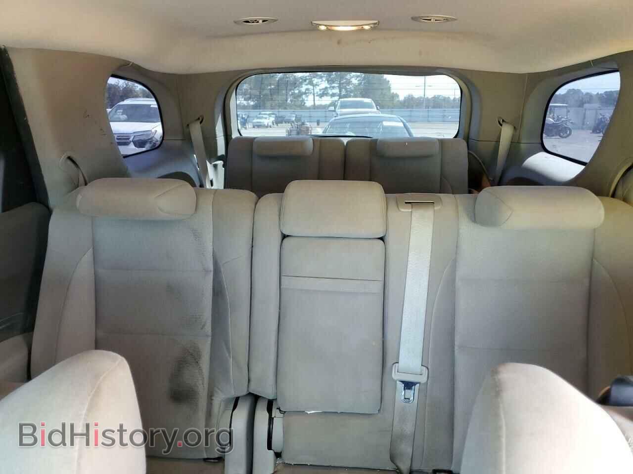 2012 DODGE DURANGO - VIN: 1C4RDHAG5CC202423 - Фото 10