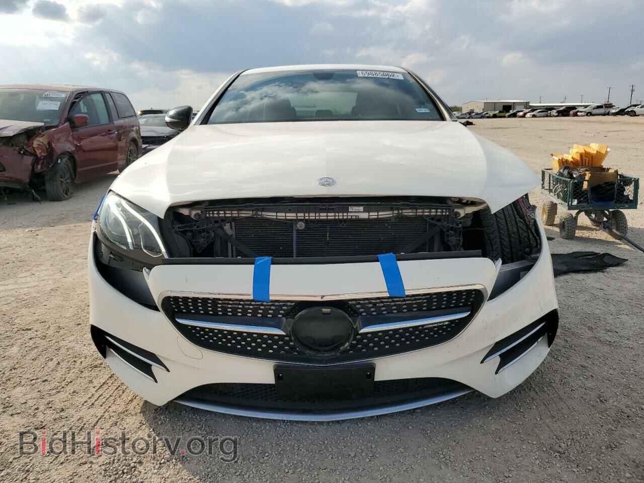 2017 MERCEDES-BENZ E-CLASS - VIN: WDDZF6EB7HA186893 - Фото 5